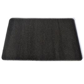 Covoras pentru portbagaj KDHome Auto, polipropilen/cauciuc, 60х90 cm