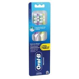 Зубная щетка ORAL-B, 5-способов чистки, 1+1 шт
