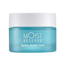 Ночной крем CARELINE Moist Reserve, 50мл