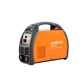 Aparat de sudat KAMOTO MMA200
