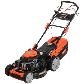 Газонокосилка бензиновая KAMOTO L53