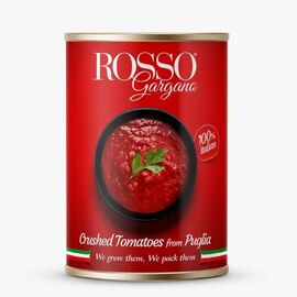 Томаты ROSSO GARGANO, 400 г