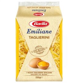 Taitei BARILLA de oua N173, 250 g