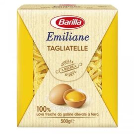 Taitei BARILLA Tagliatelle N229, 500 g