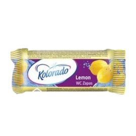 Odorizant WC KOLORADO lemon, rezerva, 40 g