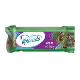 Odorizant WC KOLORADO pin, rezerva, 40 g