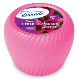 Odorizant gel KOLORADO flower, 150 g