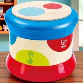Мини барабан HAPE, 6 месяцев +