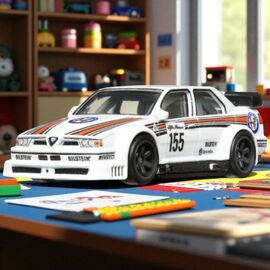 Коллекционная машинка HOT WHEELS Легендарные модели, в ассортименте