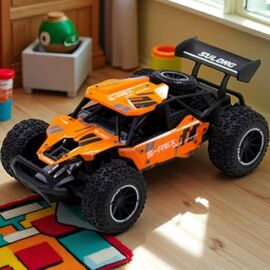 Машинка Metal Crawler S-Rex на радиоуправлении (1:16)