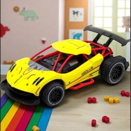 Автомобиль Speed racing drift – Aeolus, на радиоуправлении (1:16)
