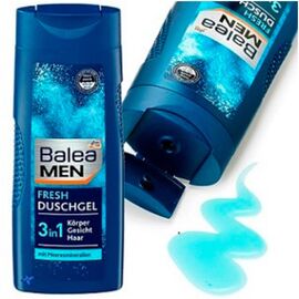 Гель для душа BALEA Men Fresh, 300 мл