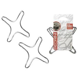 Накладки для конфорки GADGET LILLO, 13X13 см, 2 шт