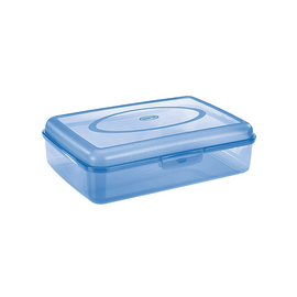 Ланч-бокс Tontarelli Fill Box, 29.5х20.2х8.6см