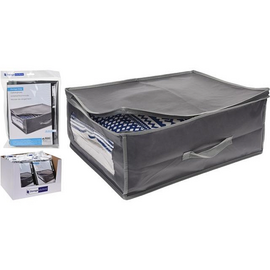Чехол для хранения Storage, 50х38х20см, ткань/полиэстер