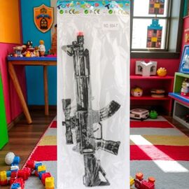 Игрушка Оружие