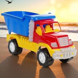 Camion BURAK Mare, 20 × 39 × 18 cm