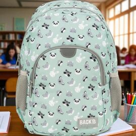 Школьный рюкзак BACKUP Puppies, PLB5T11