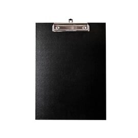 Clipboard ERICHKRAUSE Standard, А4, negru
