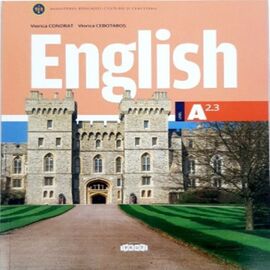 English. Pupil's book Form 7. A2.3