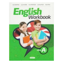 English. Workbook A1 (cl.4)