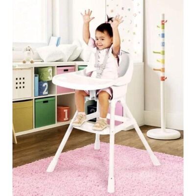 Scaun de masă BABYGO Simple, 2 image