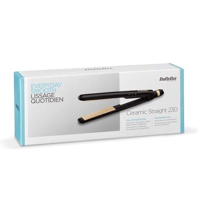 Indreptator de par BABYLISS ST089E, 6 image