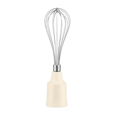 Blender vertical KITCHENAID 5KHBV83EAC, Crem, 4 image