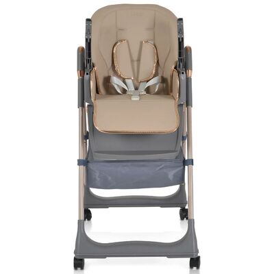 Scaun de masa MONI Lindo Beige, 3 image