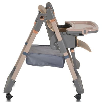 Scaun de masa MONI Lindo Beige, 10 image