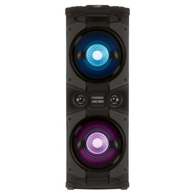 Портативная колонка SVEN PS-1500 Portable Speaker 500W, изображение 2
