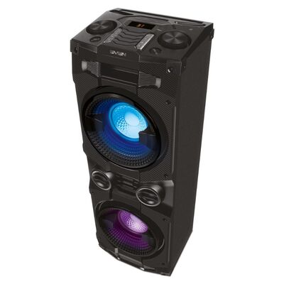 Портативная колонка SVEN PS-1500 Portable Speaker 500W, изображение 3
