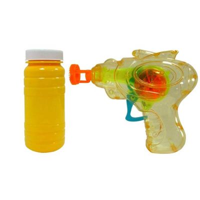 Baloane de sapun pistol si rezerva Mini, 60 ml, 2 image