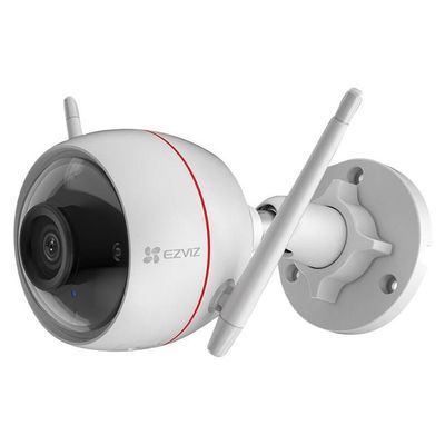Camera de exterior Wi-Fi Ezviz CS-C3W-A0-1F4WFL, 2 image