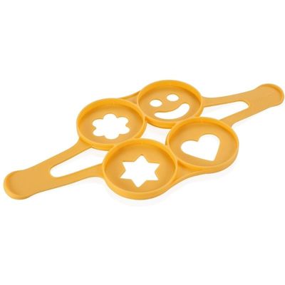 Forma clatite TESCOMA Presto, silicone, 2 image