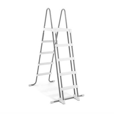 Piscina INTEX ULTRA XTR FRAME, cadru metalic, 549 x 132 cm, 26 423 l, 9 image