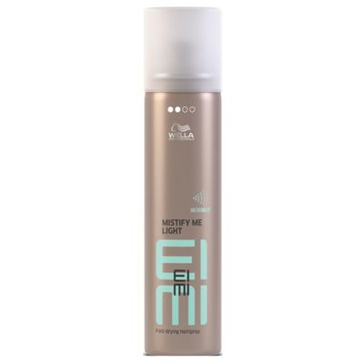 Лак для волос WELLA Professional EIMI Mistify Me Light, 75 мл