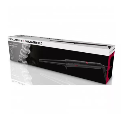 Плойка Rowenta CF324LF0, изображение 5