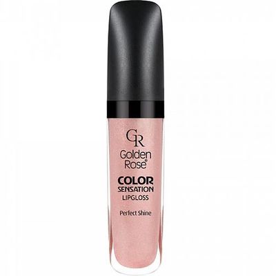 Блеск для губ Golden Rose Color Sensation Lipgloss *102*, Цвет: Color Sensation Lipgloss 102