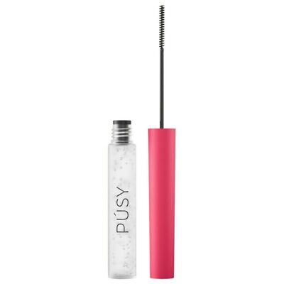 Гель-фиксатор PUSY для бровей «Brow super fix pen» 5 мл