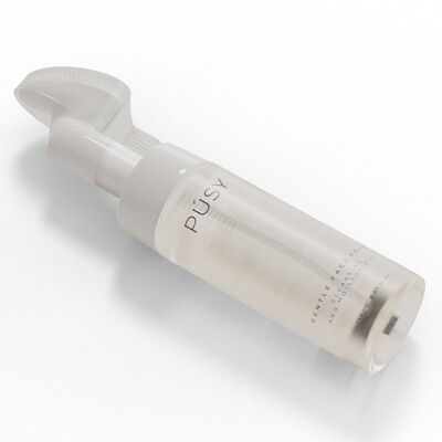 Spuma de curatare pentru fata PUSY Gentle Face Foam 150 ml, 5 image