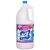 Inalbitor de rufe ACE Regular, lichid, pentru tesaturi albe, 2000 ml