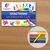 Plastilina de modelat Classica, 12С 867-08, 8 culori