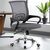 Scaun de birou Xenos Sofia, Grey