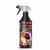 Detergent profesional pentru curățarea plitelor, cuptoarelor și grătarelor Nanomax, 1L