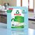 Tablete FROSCH Soda Effect, All in 1, pentru spalat vase, 30x18g