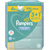 Servetele umede pentru copii PAMPERS Fresh Clean №1, 3+1, 320 buc