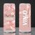 Vin spumant TOMAI VIN2O Perlant , Pinot Noir, rose, demidulce, 250 ml