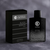 Apa de toaleta KREASYON CREATION Black Mirror, pentru barbati, 100 ml