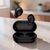 Наушники Xiaomi QCY Arc Buds Lite T27, Black